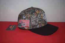 Load image into Gallery viewer, Kill The Hype KTHLA Realtree LA Anarchy Snapback