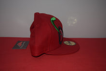 Load image into Gallery viewer, Billionaire Boys Club X New Era Cherry Fitted 59Fifty