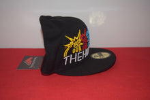 Load image into Gallery viewer, The Hundreds X New Era Multi Color Adam Bomb Fitted 59Fifty