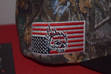 Load image into Gallery viewer, Kill The Hype KTHLA Realtree LA Anarchy Snapback