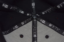 Load image into Gallery viewer, Yums X New Era Golden Smile Snapback 9Fifty