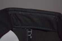 Load image into Gallery viewer, Yums X New Era Red Black Stars Logo Snapback 9Fifty