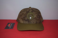 Load image into Gallery viewer, Melin Mark Healey Collection Compass Hydro Snapback