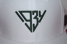 Load image into Gallery viewer, Masters Berckmans 1934 Snapback Hat By American needle