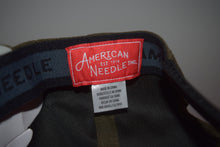 Load image into Gallery viewer, Royal Aberdeen Golf Club Velcroback By American Needle