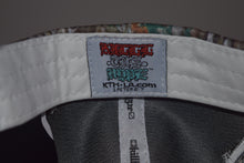 Load image into Gallery viewer, Kill The Hype KTHLA Realtree LA Anarchy Snapback
