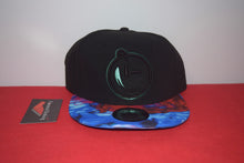 Load image into Gallery viewer, Yums X New Era Watercolor Snapback 9Fifty