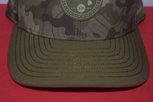 Load image into Gallery viewer, Melin Mark Healey Collection Compass Hydro Snapback