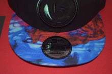 Load image into Gallery viewer, Yums X New Era Watercolor Snapback 9Fifty