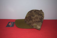 Load image into Gallery viewer, Melin Mark Healey Collection Compass Hydro Snapback