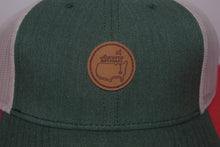 Load image into Gallery viewer, Augusta National Snapback Hat By American Needle