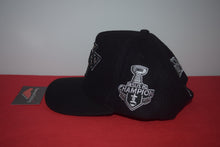 Load image into Gallery viewer, Kill The Hype KTH LA Kings Wool Snapback