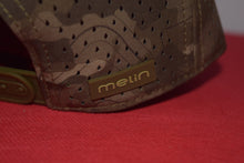 Load image into Gallery viewer, Melin Mark Healey Collection Compass Hydro Snapback
