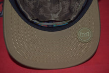 Load image into Gallery viewer, Melin Mark Healey Collection Compass Hydro Snapback