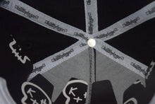 Load image into Gallery viewer, Kill The Hype KTH LA Kings Wool Snapback