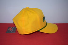 Load image into Gallery viewer, Masters Pimento Snapback Hat By American Needle SAMPLE