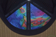 Load image into Gallery viewer, Melin Mark Healey Collection Compass Hydro Snapback