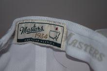 Load image into Gallery viewer, Masters Berckmans 1934 Snapback Hat By American needle