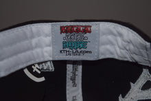 Load image into Gallery viewer, Kill The Hype KTH LA Kings Wool Snapback