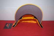 Load image into Gallery viewer, Masters Pimento Snapback Hat By American Needle SAMPLE