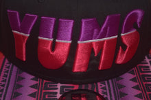 Load image into Gallery viewer, YUMS X New Era Script Snapback 9Fifty