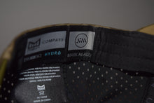 Load image into Gallery viewer, Melin Mark Healey Collection Compass Hydro Snapback