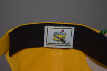 Load image into Gallery viewer, Masters Pimento Snapback Hat By American Needle SAMPLE
