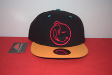 Load image into Gallery viewer, Yums X New Era Tri Color Snapback 9Fifty
