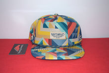 Load image into Gallery viewer, Melin Geopop Collection Hydro Coronado Snapback