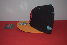 Load image into Gallery viewer, Yums X New Era Tri Color Snapback 9Fifty