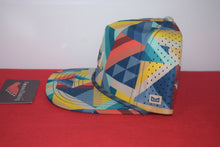 Load image into Gallery viewer, Melin Geopop Collection Hydro Coronado Snapback