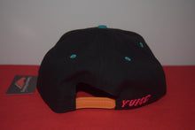 Load image into Gallery viewer, Yums X New Era Tri Color Snapback 9Fifty