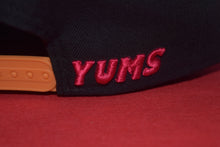 Load image into Gallery viewer, Yums X New Era Tri Color Snapback 9Fifty