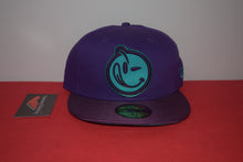 Load image into Gallery viewer, Yums X New Era Aqua Grape Fitted 59Fifty