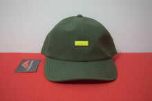 Load image into Gallery viewer, Melin The Legend Hydro Kombu Green Strapback