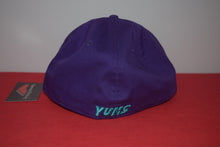 Load image into Gallery viewer, Yums X New Era Aqua Grape Fitted 59Fifty
