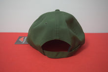 Load image into Gallery viewer, Melin The Legend Hydro Kombu Green Strapback