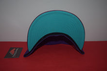 Load image into Gallery viewer, Yums X New Era Aqua Grape Fitted 59Fifty