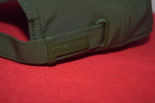 Load image into Gallery viewer, Melin The Legend Hydro Kombu Green Strapback