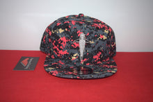 Load image into Gallery viewer, Fitted Hawaii X New Era Shark Snapback 9Fifty