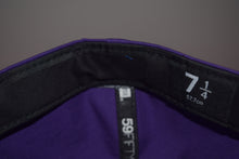 Load image into Gallery viewer, Yums X New Era Aqua Grape Fitted 59Fifty