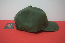 Load image into Gallery viewer, Melin The Legend Hydro Kombu Green Strapback