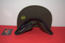 Load image into Gallery viewer, Melin The Legend Hydro Kombu Green Strapback