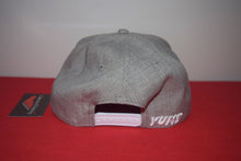 Load image into Gallery viewer, Yums X New Era Grey Snapback 9Fifty
