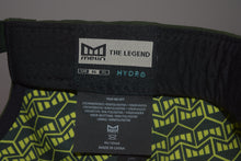 Load image into Gallery viewer, Melin The Legend Hydro Kombu Green Strapback