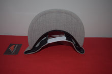 Load image into Gallery viewer, Yums X New Era Grey Snapback 9Fifty