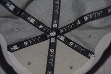 Load image into Gallery viewer, Yums X New Era Grey Snapback 9Fifty