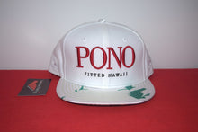 Load image into Gallery viewer, Fitted Hawaii X New Era Pono Snapback 9Fifty