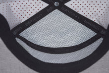 Load image into Gallery viewer, Melin Hydro Trenches White Snapback