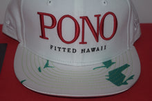 Load image into Gallery viewer, Fitted Hawaii X New Era Pono Snapback 9Fifty